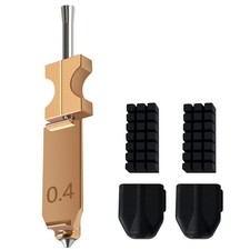 HzdaDeve Upgraded 0.4MM Hotend Kit for Purchased after 31st May, 2025  picture