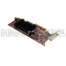 Used SUN ORACLE X3000A XVR-300 375-3545-02 Graphics Accelerator picture