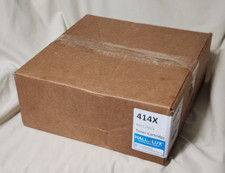 4 Pack HALLOLUX 414X / 414A Toner Cartridges (with Chip) Compatible for HP - NIB picture