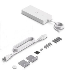 NEW- Ubiquiti USW-PRO-MAX-16-POE Power Adapter - ADS-210NX-48-1 540210E 54V AC picture
