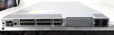 Cisco Nexus N5K-C5010P-BF V03 20-Port 10G Ethernet Switch NO PSU w/ Ears + Cords picture