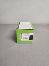 Lexmark 24B7161 XC4240 BDS Toner Cartridge (Black) in Retail Packaging picture