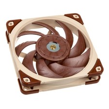Noctua Nf-A12x25 Pwm Casual Fan 120mm Case Fan 21.4dB 450 NF-A12X25 5V PWM picture