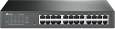 TP-Link TL-SG1024DE, 24 Port Gigabit Easy Smart Managed Ehternet Switch | Plu... picture