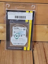 Toshiba HDD2F24 250GB Internal 7200RPM 2.5