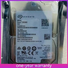 SEAGATE ST900MP0006 900GB 12Gbs 256MB 15K 2.5'' SAS Hard Drive NEW picture