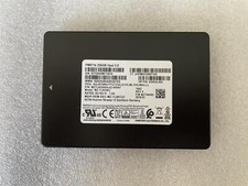 HP 936838-002 Samsung PM871b 256GB OPAL 2.0 SSD Solid State Drive SATA 2.5 inch picture