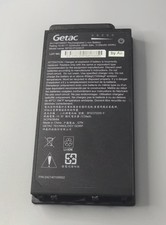 BP3S1P3220-P 441140100007 - New 3220mAh Replacement Battery For Getac A140 picture