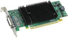 Matrox MGA P690 (P69MDDE128LPF) 128MB DDR2 SDRAM PCI Express x16 Graphics... picture