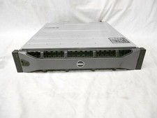 Dell EqualLogic PS6210X 10Gb iSCSI SAN 2.5