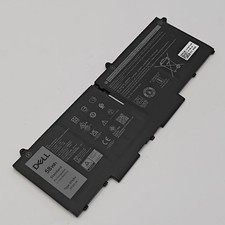 Genuine 07KRV 58WH Battery Dell Latitude 5330 7430 7530 Precision 3570 FK0VR picture