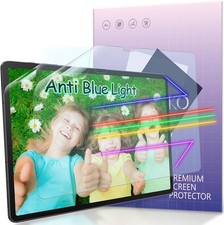 IPROKKO 2 Pack Matte Anti Glare Screen Protectors for Samsung Galaxy Tab 12.4 picture