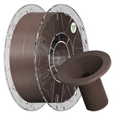 Creality Carbon Fiber PETG Filament 1.75 mm 1KG, Hyper PETGCF Filament, Matte... picture