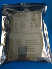 Seagate Medalist 3221 3.2GB ST33221A HDD 3.5