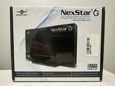 Vantec NexStar 6G NST-366S3-BK 3.5