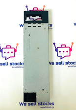 Emerson AA26270 C3KX-PWR-350WAC AC Power Supply 341-0394-03 A0 100-240VAC 4-2A picture