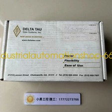 1PC NEW DELTA TAU Control Card ACC-11E Via DHL or FedEX picture