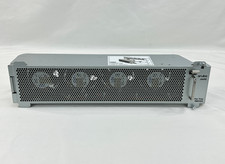 HPE Aruba 6400 Back (Power Side) to Front (Port Side) Airflow Fan Tray R0X32A picture