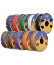 10KG Bundle High Speed PLA Filament 1.75Mm, 3D Printer Filament picture