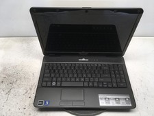 eMachines E627-5279 AMD Athlon 64 TF-20 1.6GHz 2 GB NO HDD No Batt BIOS Locked picture
