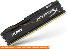 FURY DDR4 16GB 3200 MHz PC4-25600 Desktop RAM Memory DIMM 288piNS picture