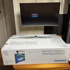 Local Pickup: Samsung 32