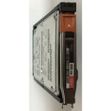 HUC10606 CLAR600 - EMC 600GB 10K RPM SAS 2.5