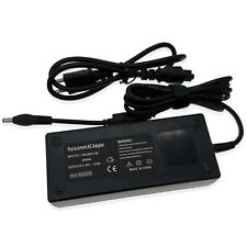 AC Adapter For ASRock DeskMini X300 X300W Desktop 120W Power Supply Cord Charger picture
