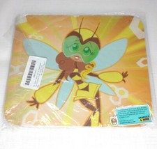 DC Super Hero Girls Bumblebee Mousepad 8