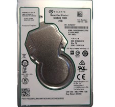 Seagate ST2000LM007 1R8174-568 SBK2 (ZDZ) TK Thailand 2.5