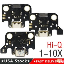 For Samsung Galaxy Tab A7 10.4 2020 SM-T500 SM-T505 USB Charging Port Board lot picture