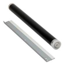 KYOCERA MK-410,MK410 DRUM & DRUM BLADE KIT,KM1620,KM1635,KM1650,KM2020,KM2050 picture