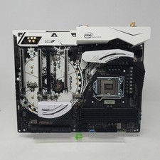 AsRock Z270 Taichi LGA 1151 ATX Intel DDR4 Motherboard picture