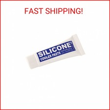 StarTech.com 20g Tube CPU Thermal Paste Grease Compound for Heatsinks - heat gre picture