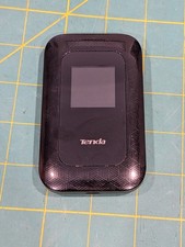 Tenda 4G185 4G LTE-Advanced Pocket Mobile WiFi Router,  Portable Hotspot picture