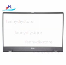 0RJ4V9 New For Dell Vostro 5401 5402 5405 V5401 Lcd Bezel Cover Front Frame picture