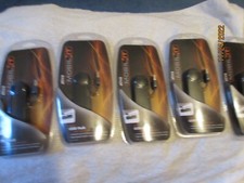 Lot of 5 BRAND NEW SEALED PACKAGE Ativa 4 Port 2.0 USB Hub Mobil IT Retractable picture