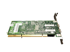 Lot of 6 32N1294 DDR 4Gbps Dual-Port 576B PCI-X 2.0 Fibre Network Adapter picture