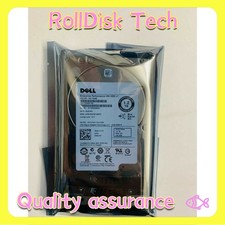 RMCP3 0RMCP3 Dell 1.2TB ST1200MM0007 10K RPM 6Gb/s 2.5