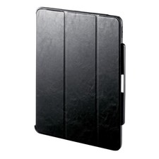 Sanwa Supply Case for iPad Air 13-inch with Stylus Pen Storage Pocket picture
