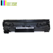 1PK New CE285A 85A Black Toner Cartridge for HP LaserJet P1102W M1217nfw MFP picture