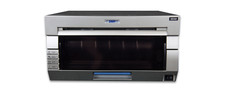 DNP  DS40 Printer LOW PRINT COUNT  30K (US SELLER) ASK FOR MORE INFORMATION picture