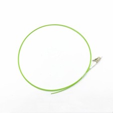 10pcs 1.5m LC Multi mode OM5 0.9mm FTTH Fiber Optic Pigtail PVC/LSZH patch cord picture