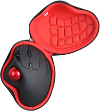 Hard Travel Case for Nulea M501 Wireless Trackball Mouse picture