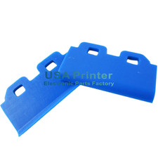 10Pcs Solvent DX5 Wiper Rubber Blade for Mimaki JV33 JV5 JV150 CJV30 JV34 CJV150 picture