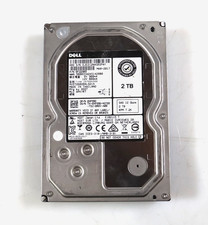 Genuine Dell HGST Ultrastar HUS726020ALS214 2TB 3.5