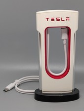 Official Tesla Desktop Supercharger picture