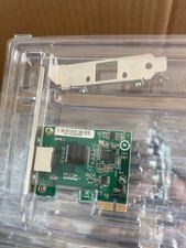 New Intel I226-T1 2.5GB Single Port  PCIe 3.1  Ethernet Network Adapter I226T1 picture