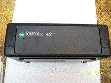 DIGI 5000596-02 DISTRIBUTION BOX PORTS/16EM 422  picture