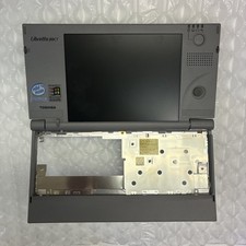 Grade A 🔥Toshiba Libretto 50CT 810 PC PA1249U Screen Display picture